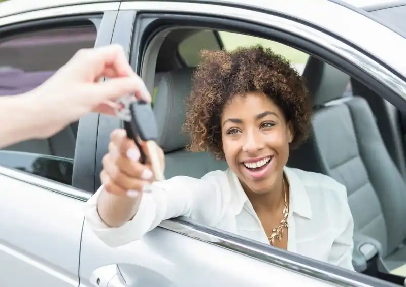 auto leasen Opijnen